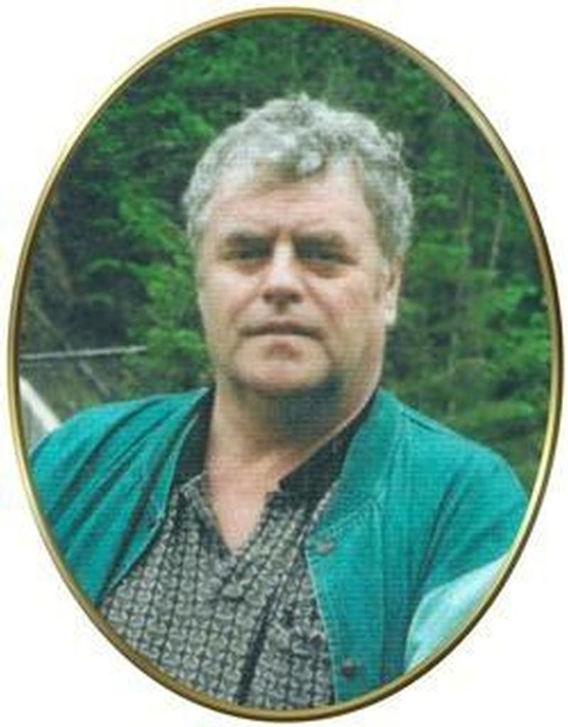 Thomas Keary Profile Photo