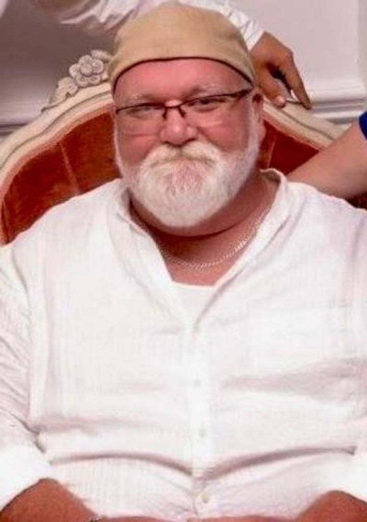 William Anthony Grimes Profile Photo