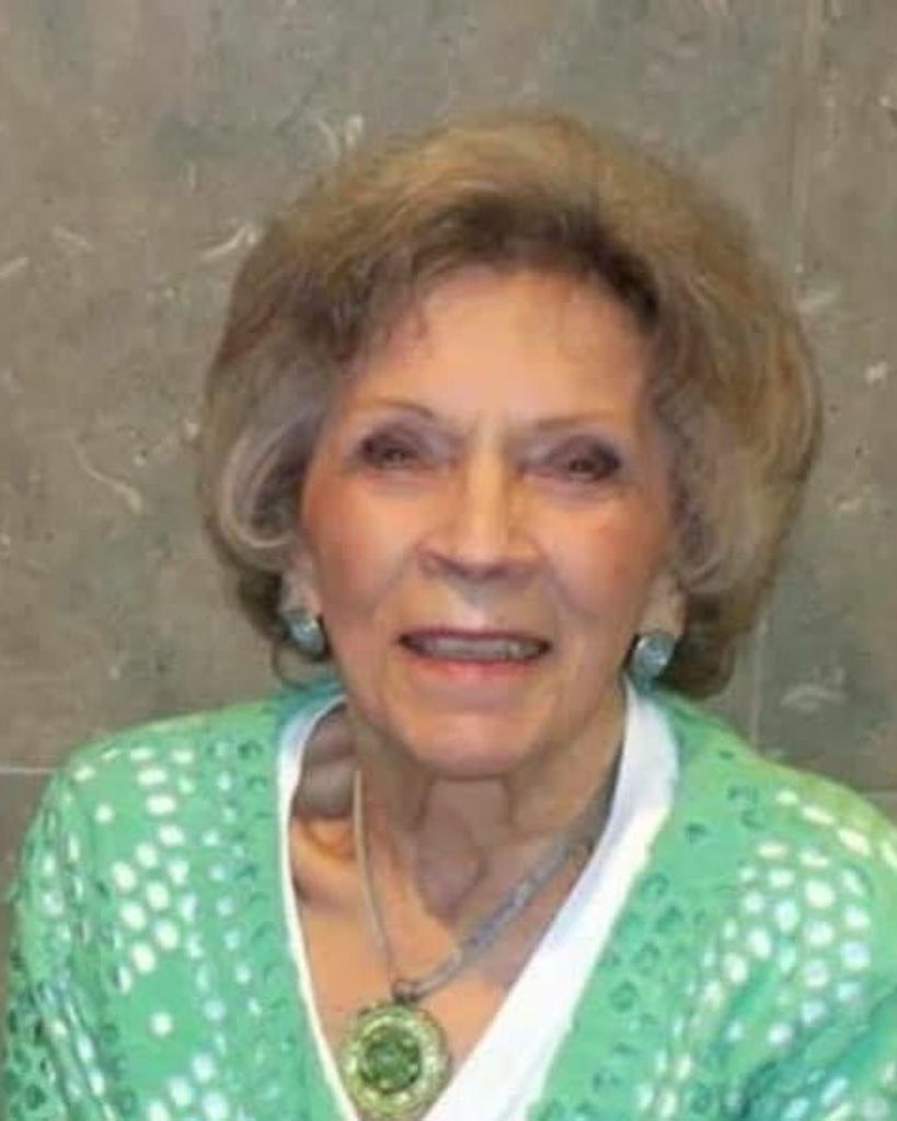 Donna Rae Reed