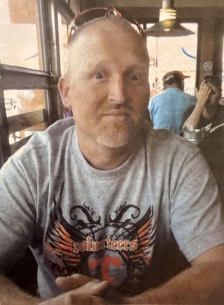 Randy Lee Graves