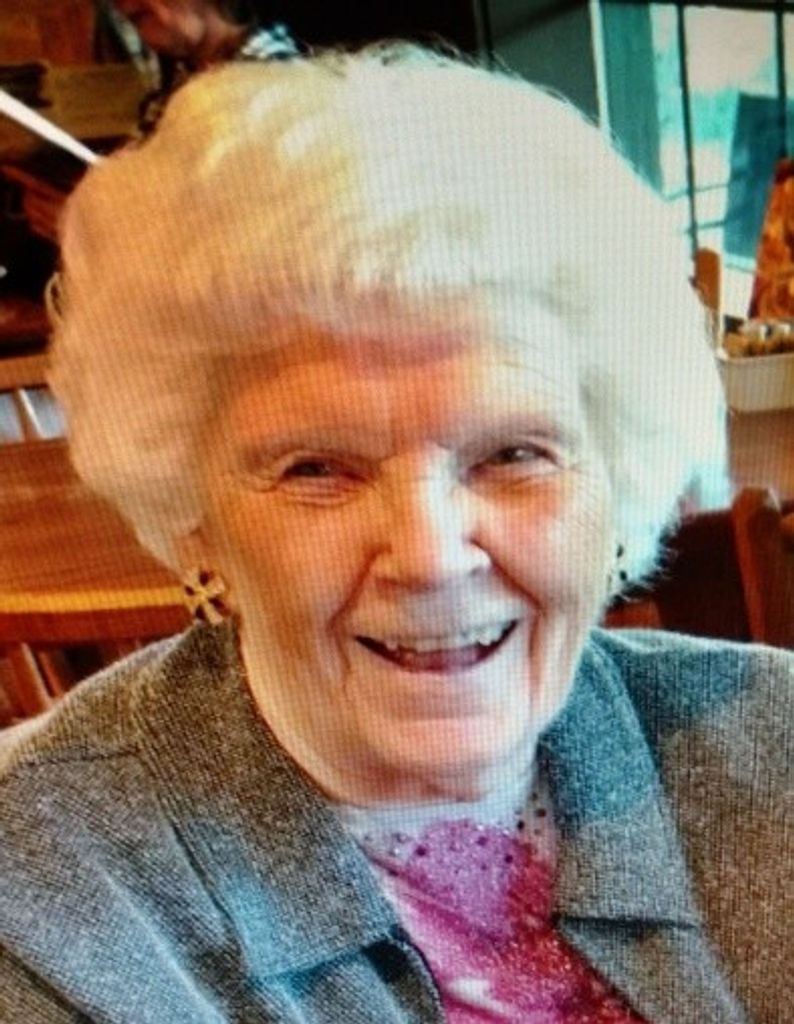 Doris Jean (Griffiths)  Apple Profile Photo