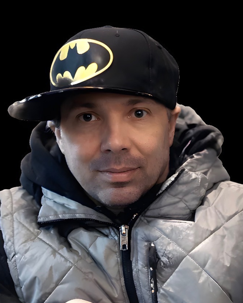 Juan Manuel Ortiz Jr. Profile Photo