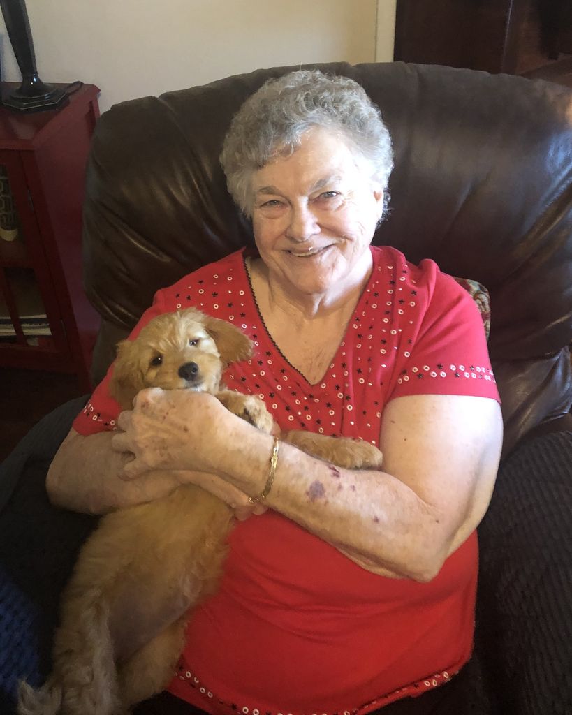 Mary S. Poindexter
