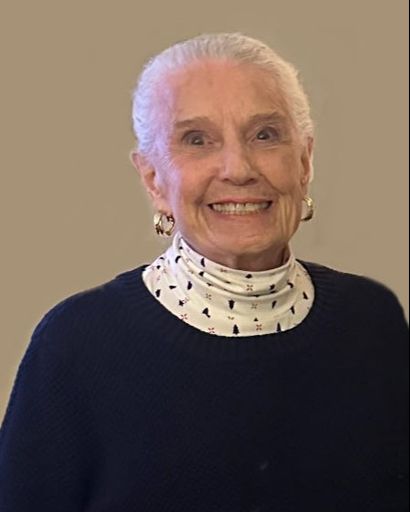 Barbara Marie (Walker) Anderson's obituary image