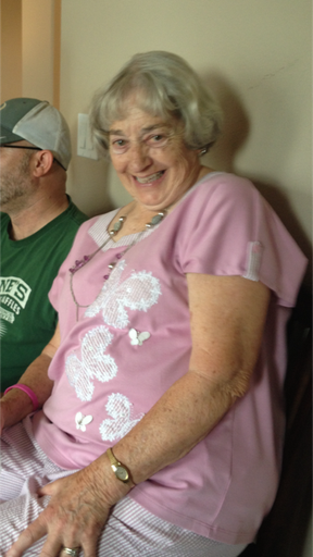 Doris Jean Uhlman Profile Photo