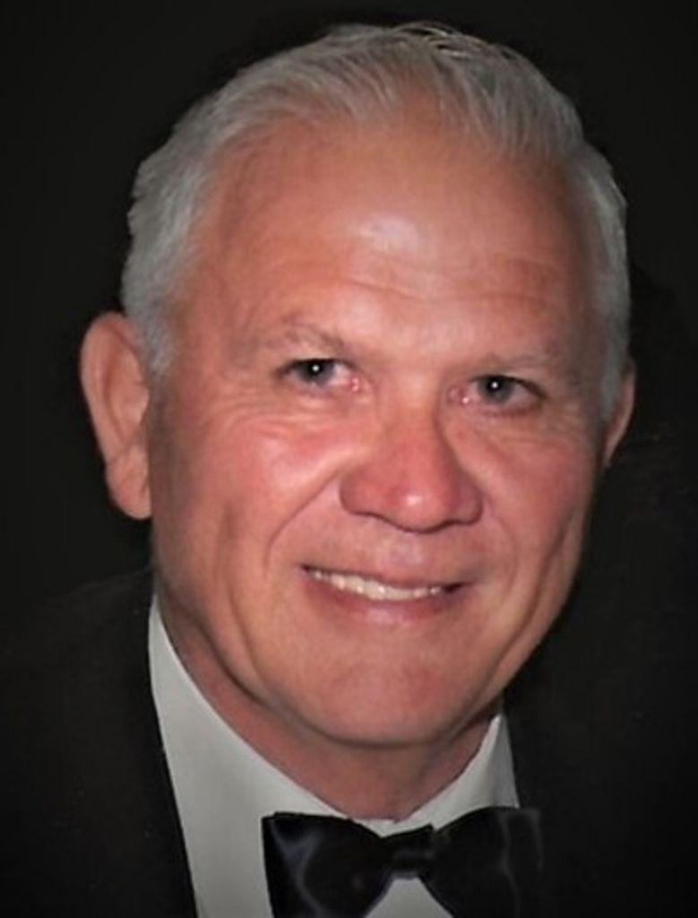 Jacob L Larson Profile Photo