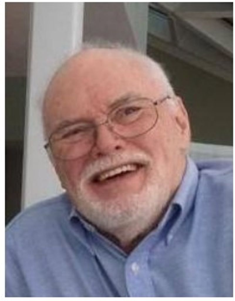 Charles R. Chamberlain Profile Photo