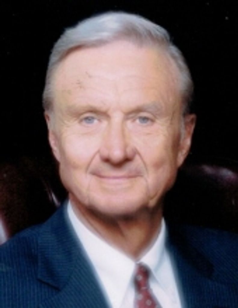 Dr. Robert Edwin Williams