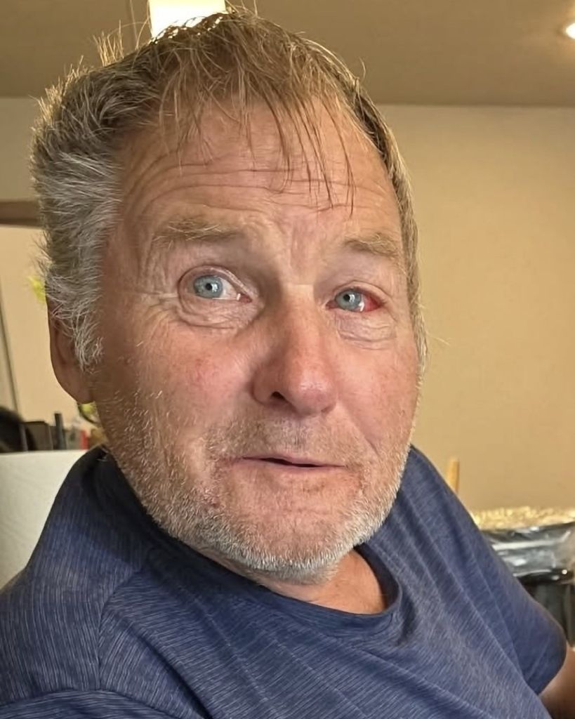 Cliff Schwebach Profile Photo