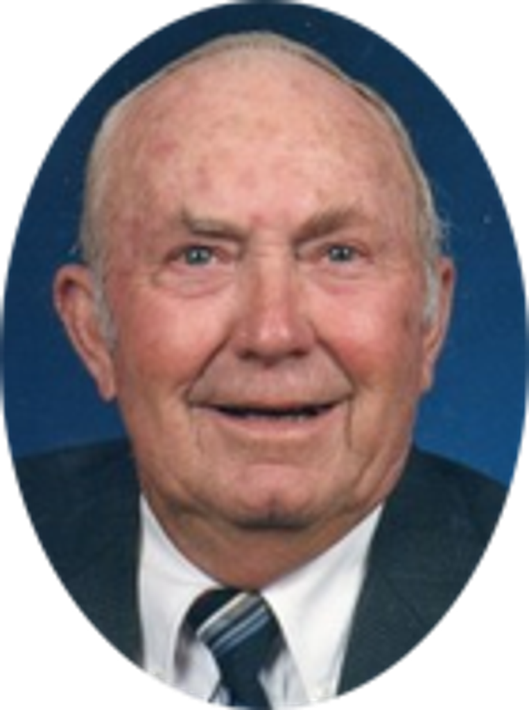 James Johnson