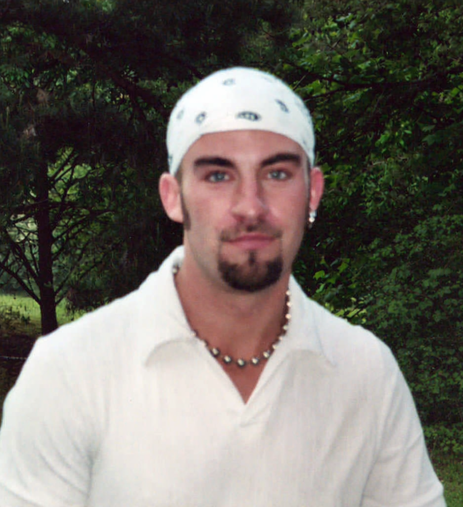 Benjamin Thomas Schmitt Profile Photo