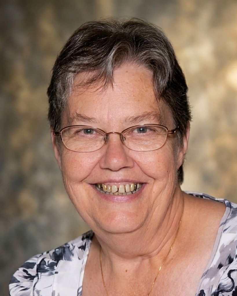 Donna Lea Nagel Profile Photo