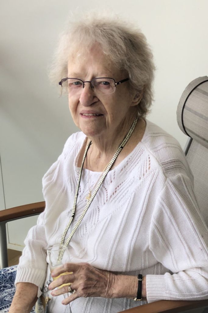 Dolores Anna (Kowalczyk)  Grudzinski Profile Photo