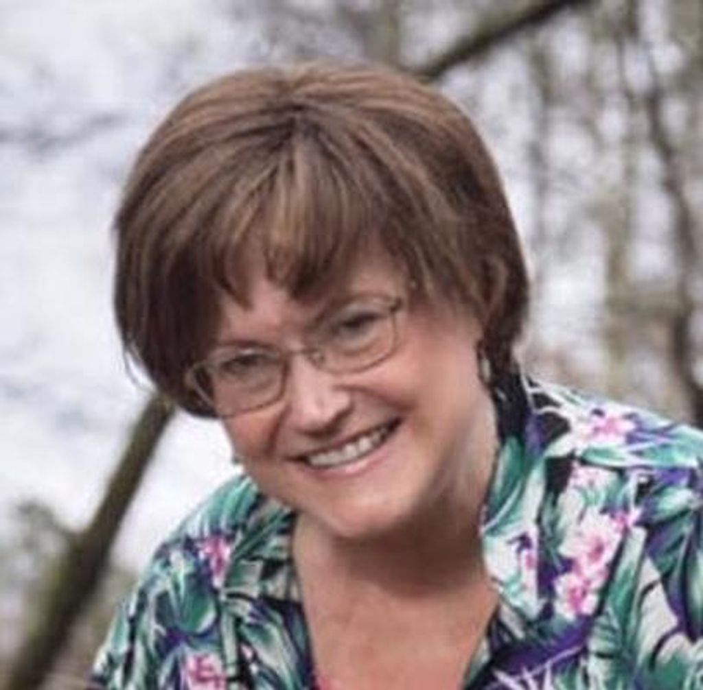 Lynn Fowler Hartwell