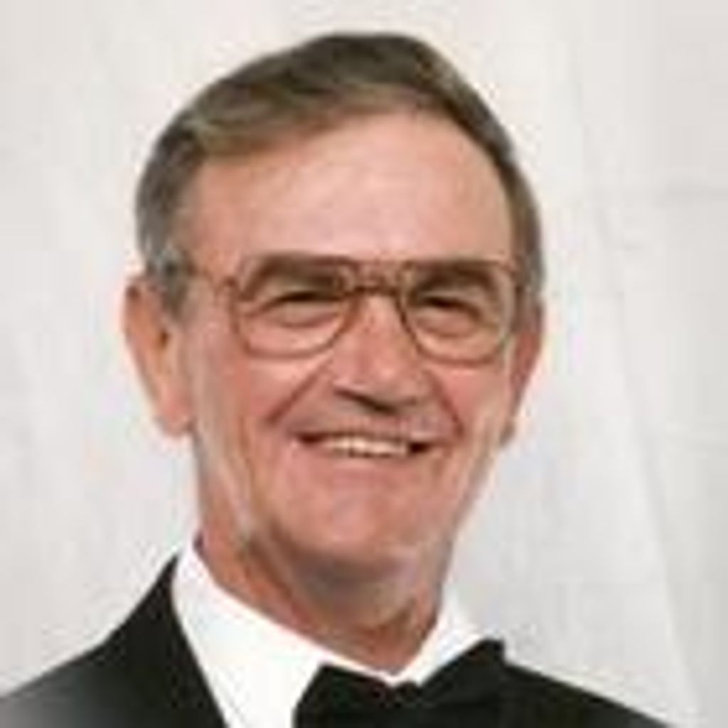 Charles Edward Miller