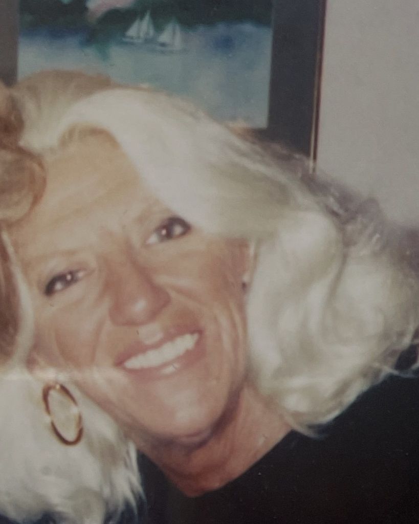 Dorothy Rita Wilson