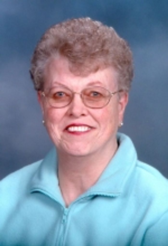 Emily F. Benson
