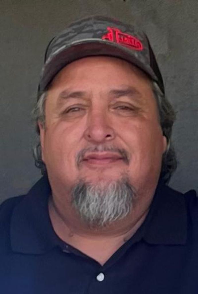 Ramiro "Medo" Luz Garcia Profile Photo