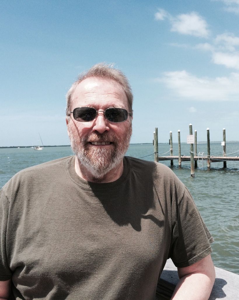 Bruce W. Detlef Profile Photo