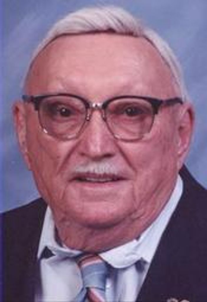 George Albert Yuska