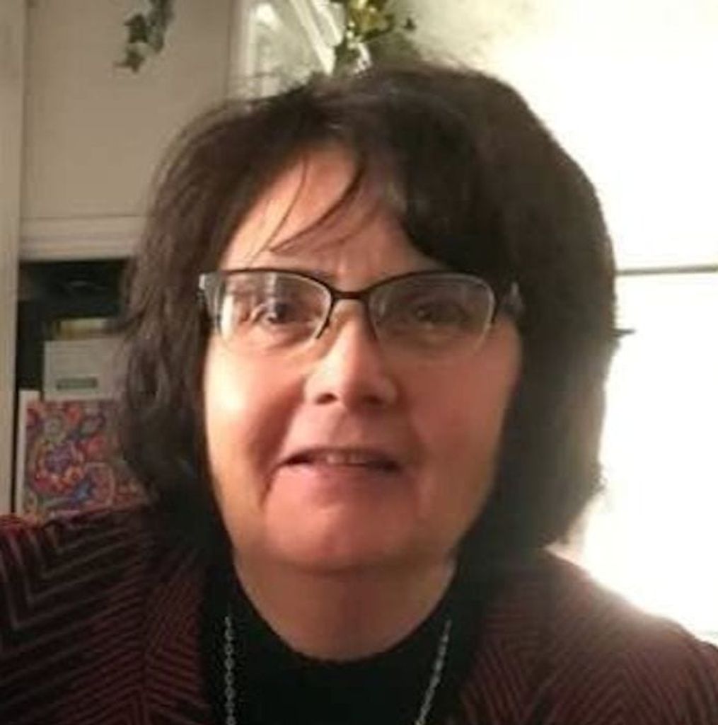 Pamela Sue Johnson