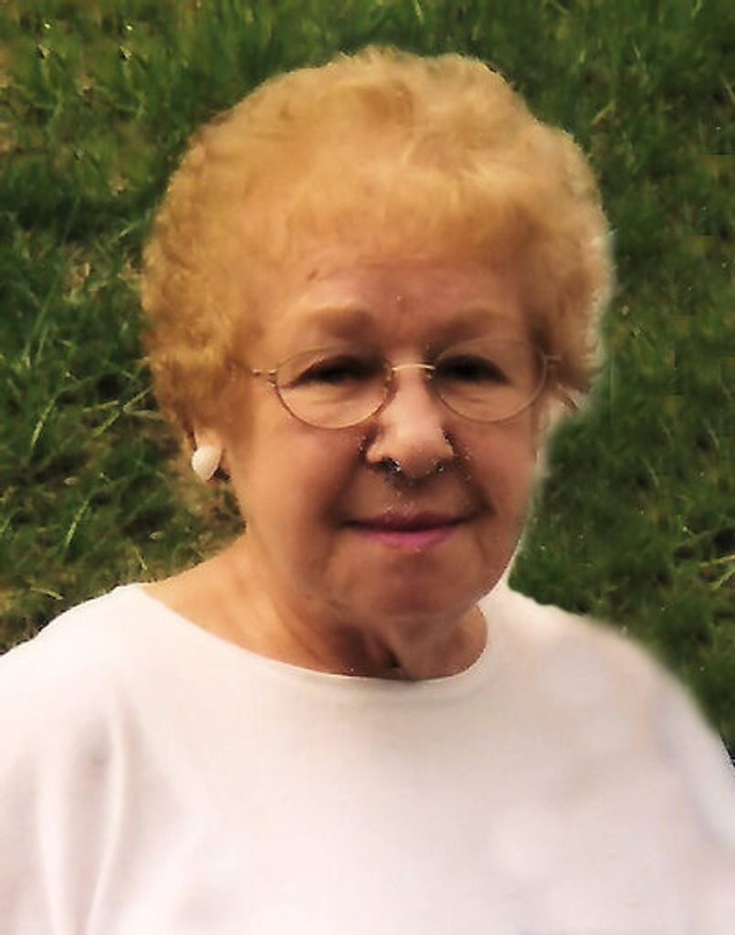 Anna Marie Kurowski Profile Photo