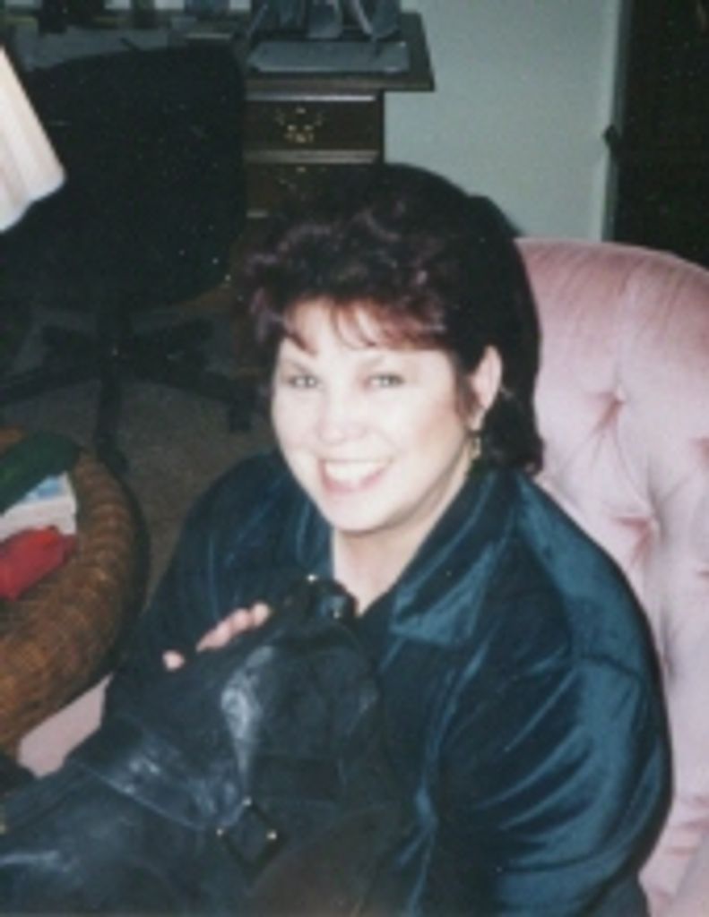 Sandra 'Sandee' C. Steele Profile Photo