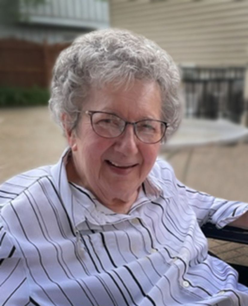 Bernadette Mary Palicka Profile Photo