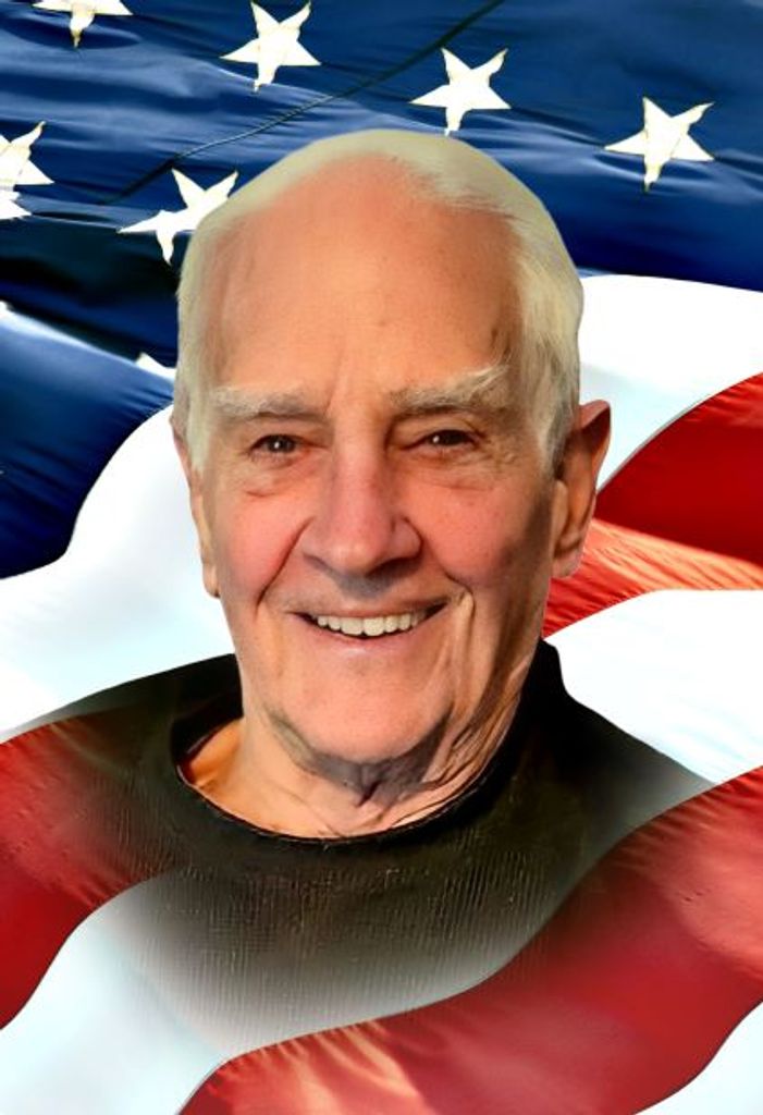 Robert Joseph Laney Sr Profile Photo