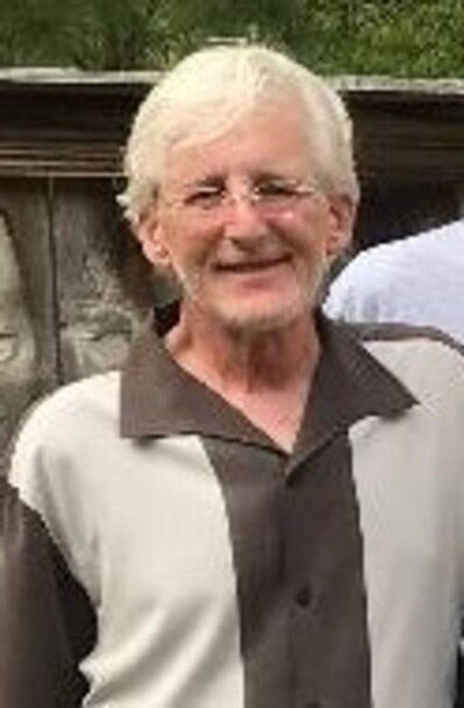 Bobby Joe Bailey Profile Photo