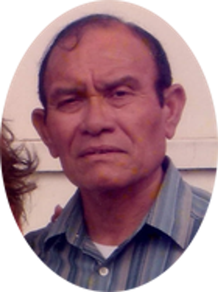 Hector Molina