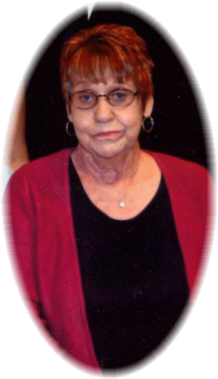 Winifred J. Webster