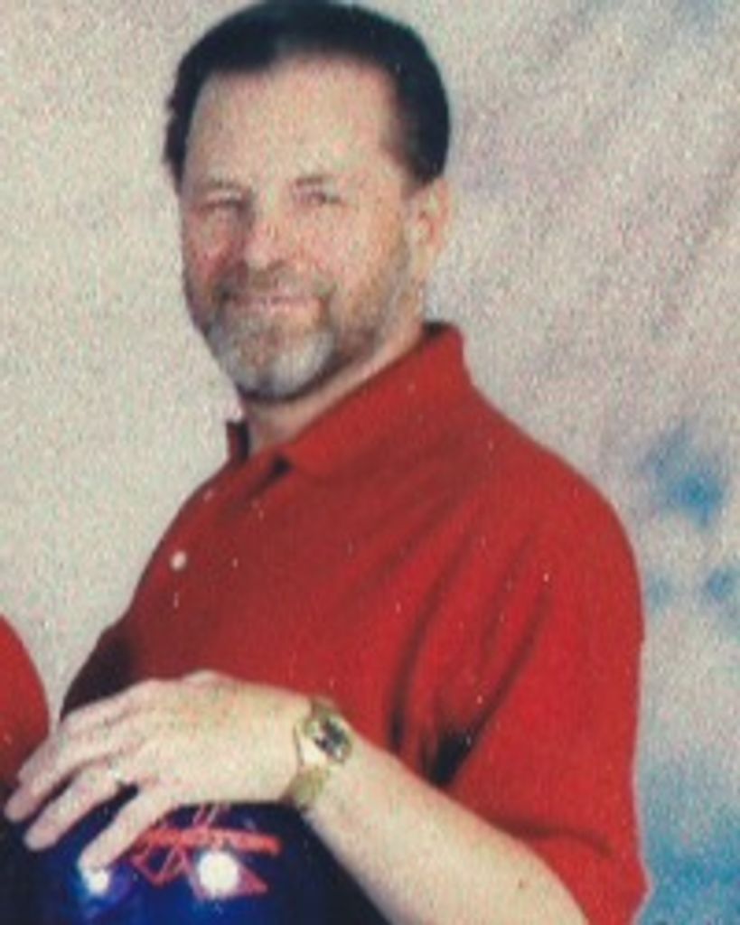 Danny Dale "Dan" Ryan