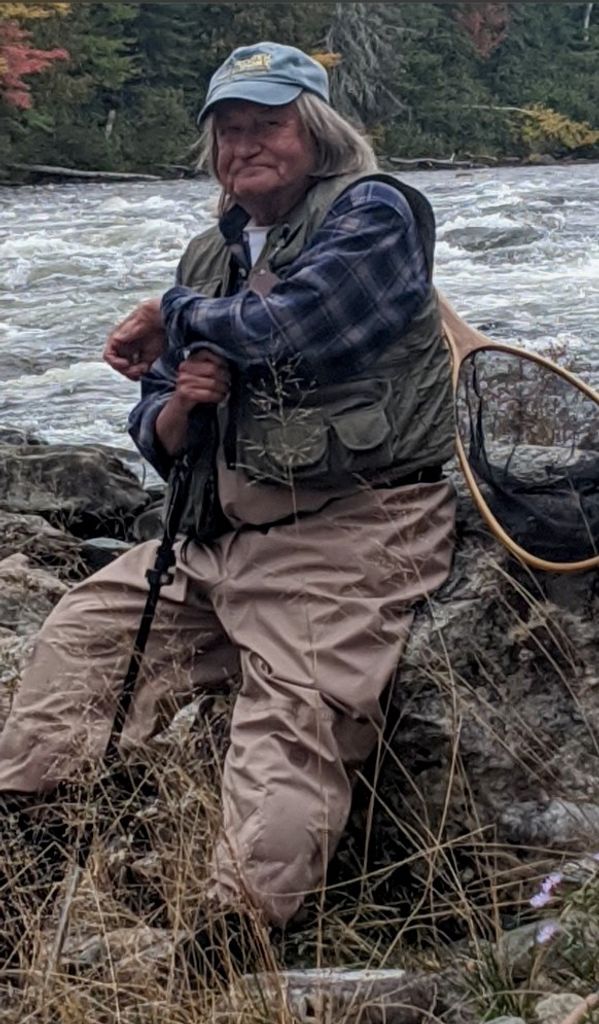 Stephen "Nute" R. Breton Sr. Profile Photo