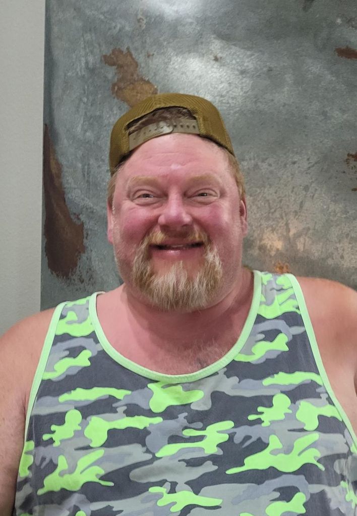 Anthony "Tony" Mcdowell Profile Photo