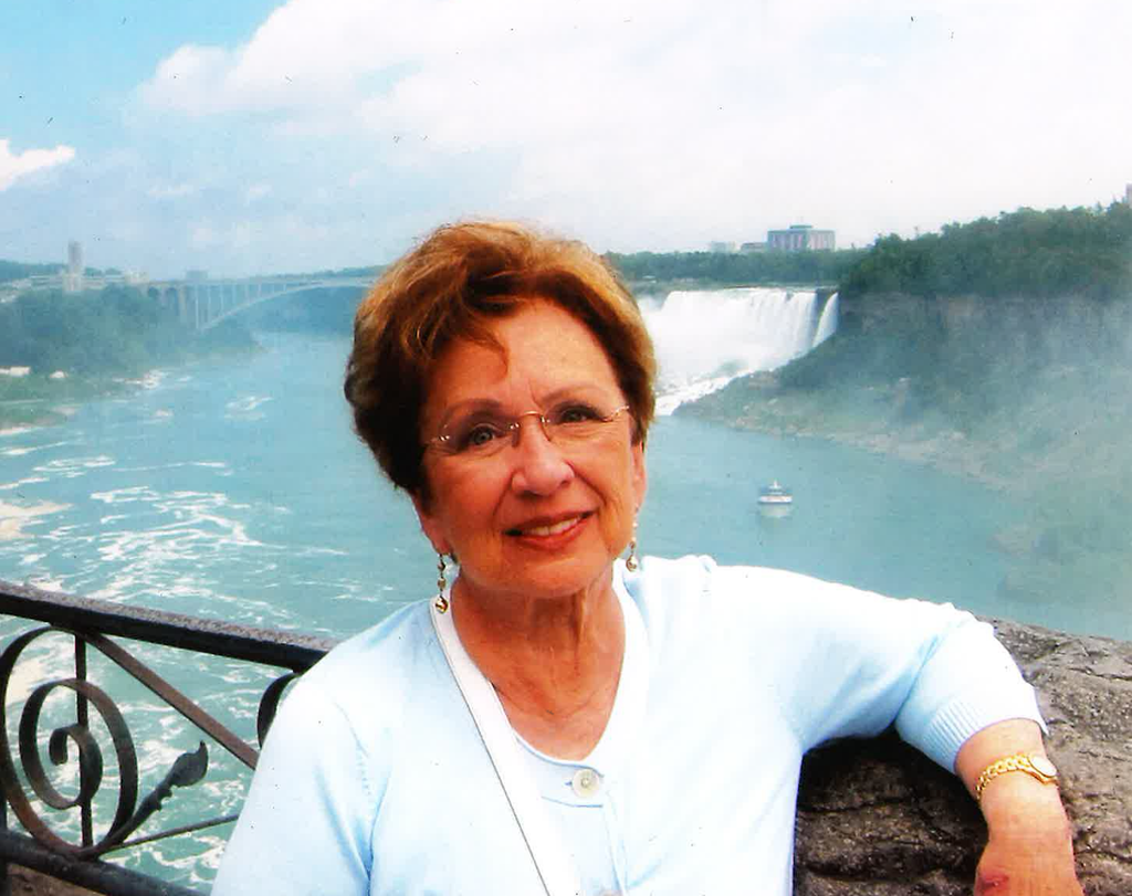 Margaret Lucille Lukas Profile Photo