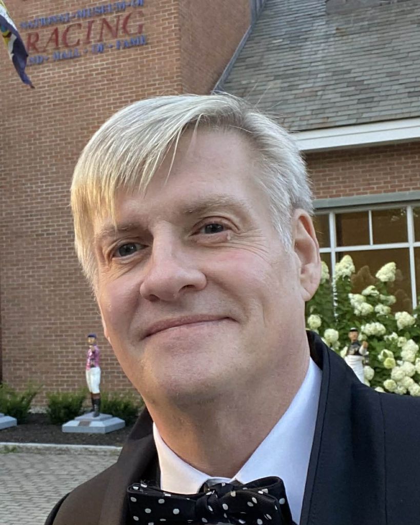 Dr. Robert James Moore Profile Photo