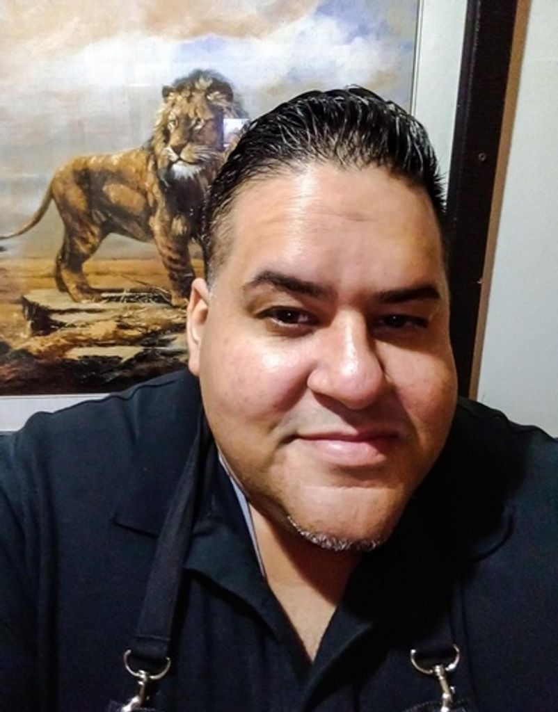 Victor   Catala Jr.