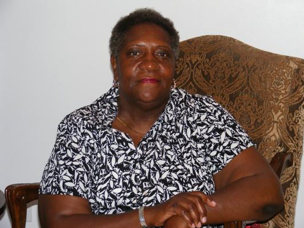 Mrs. Nellie Mae Whitest Profile Photo