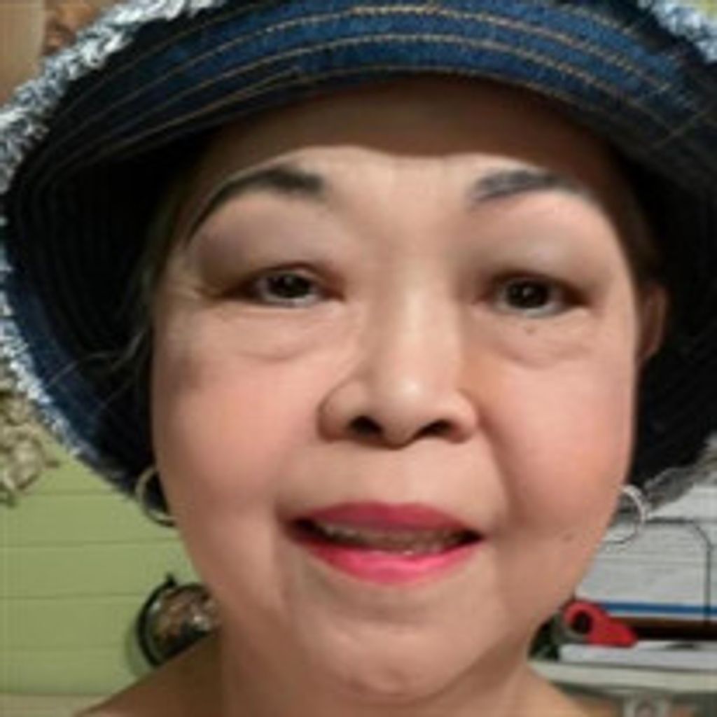 Teresita Lapuz Bromley