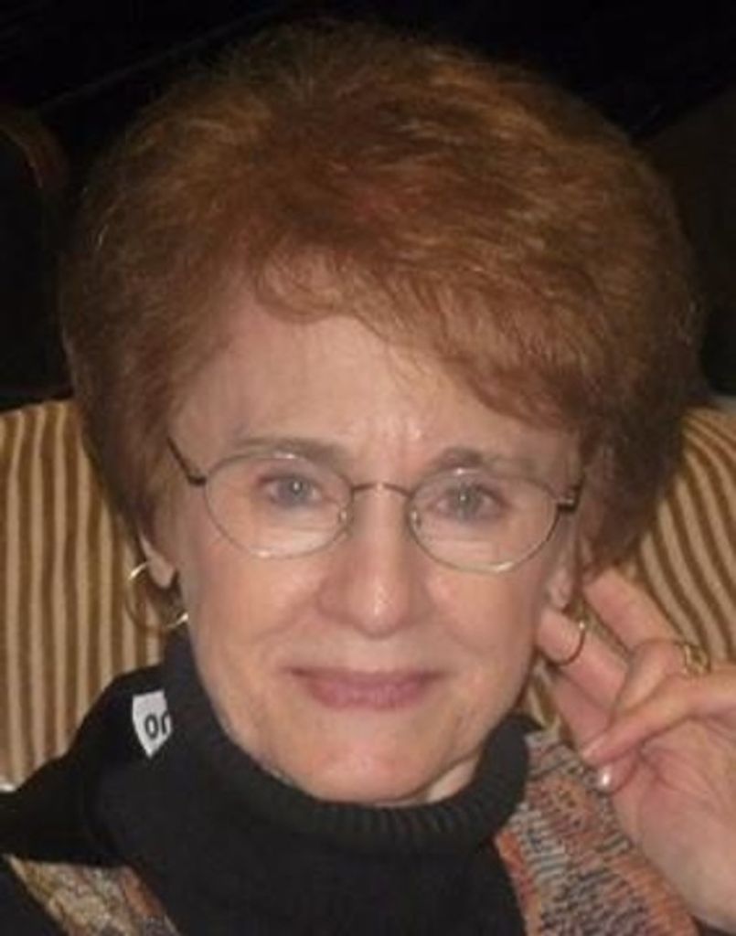 Dolores A. Wolff