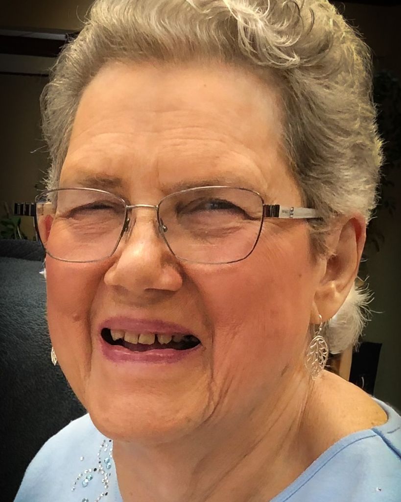 Shirley Jean Rhine Profile Photo