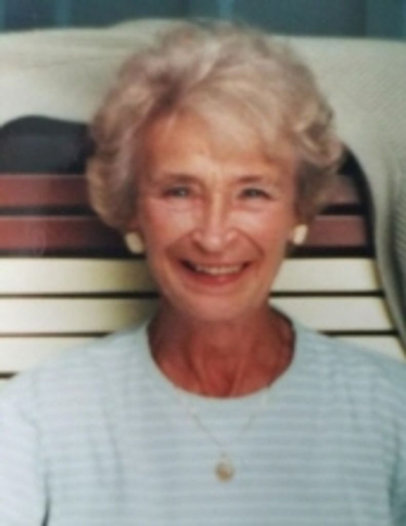 Elizabeth Kessler Profile Photo