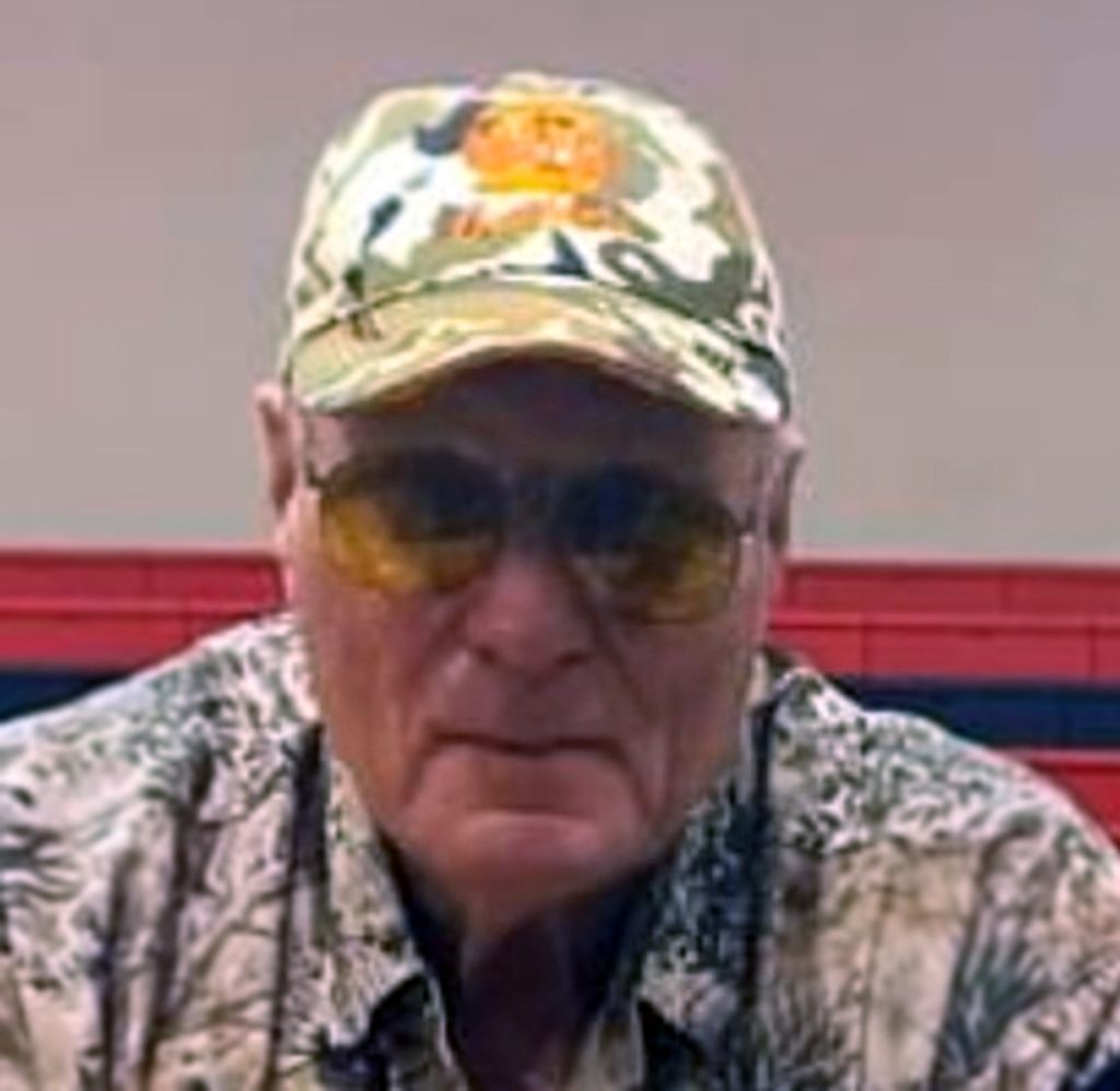 Curley Johnson