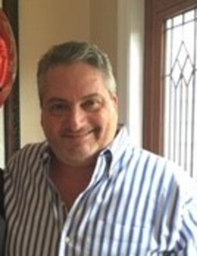 Richard Bello