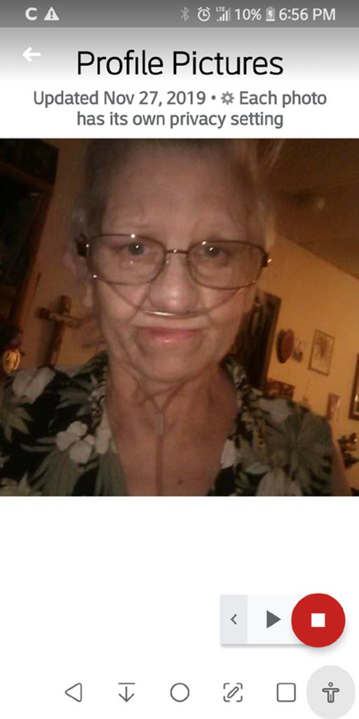 Barbara Jean Lamb Profile Photo