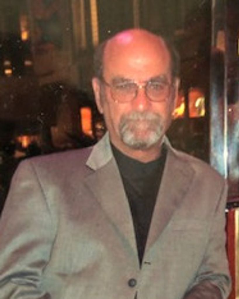 Richard Allen Matthews, Sr. Profile Photo