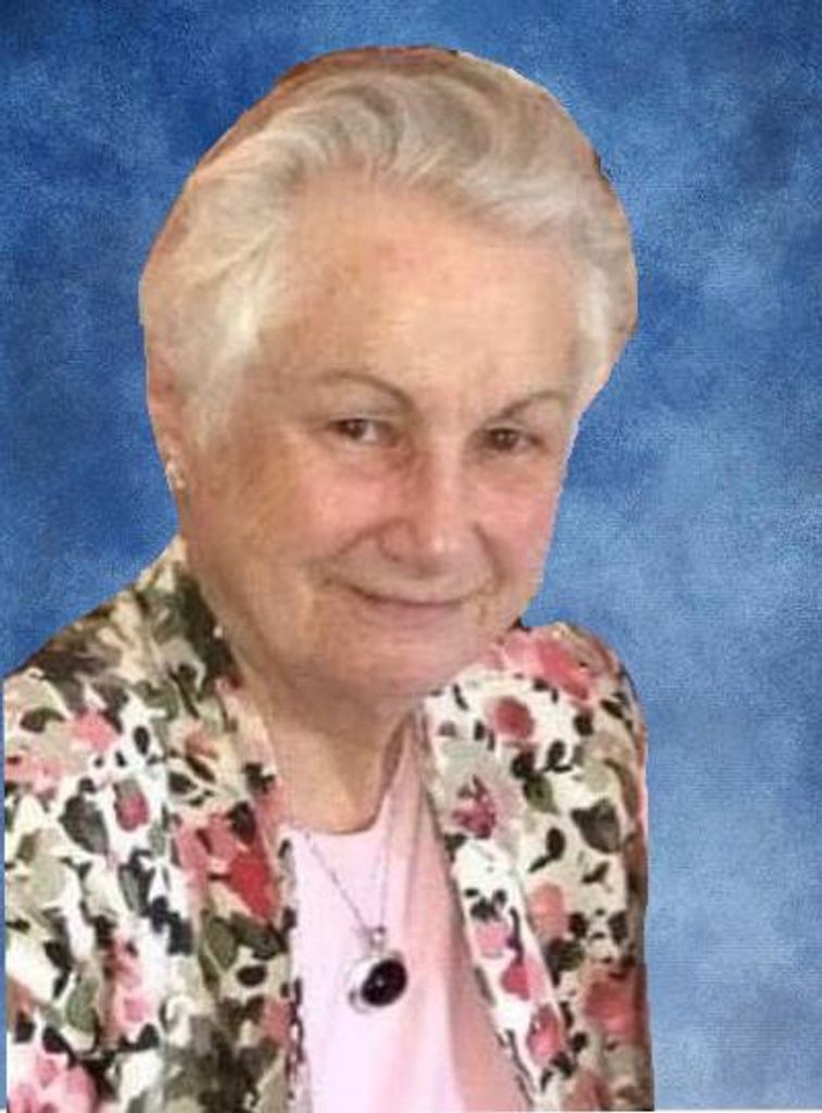 Elizabeth (Tobin)  Waldron Profile Photo