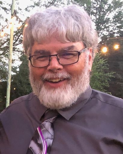 Brian Keith Richardson's obituary image