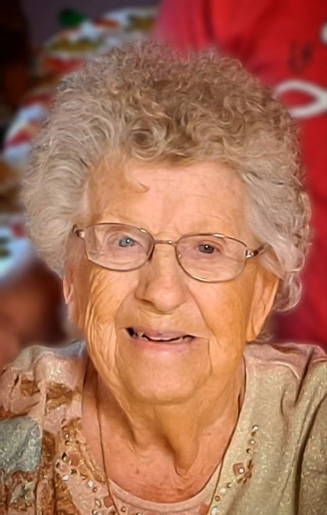 Carrie "Ting" Lavern (Kemmerlin)  Mcalhany Profile Photo